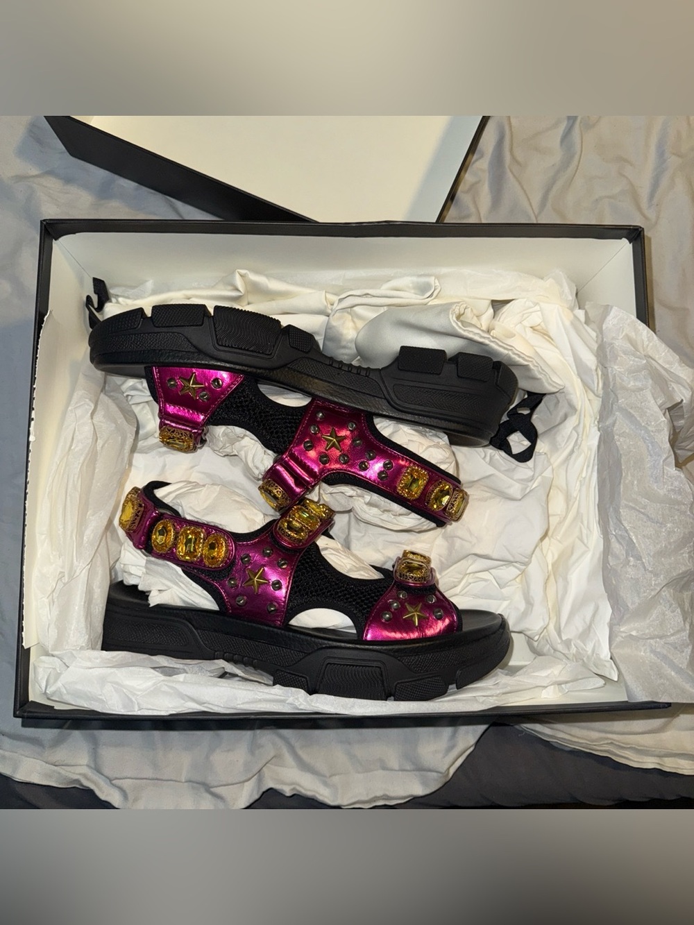 Gucci Sandals